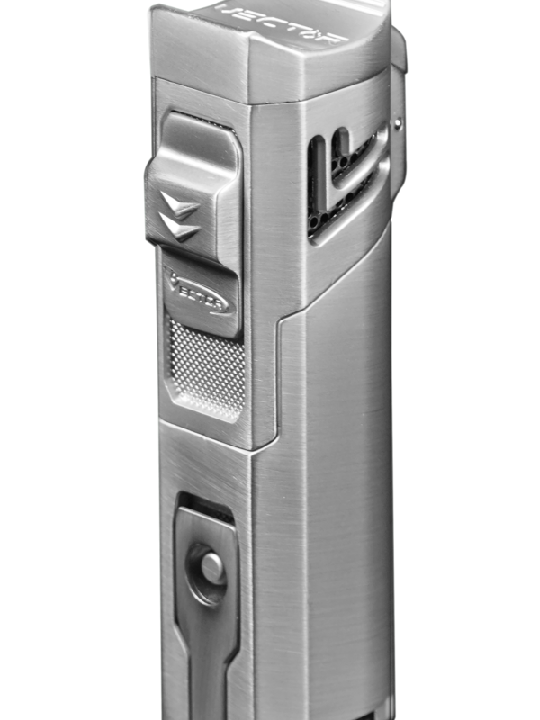 Vector Vector Quattro Torch