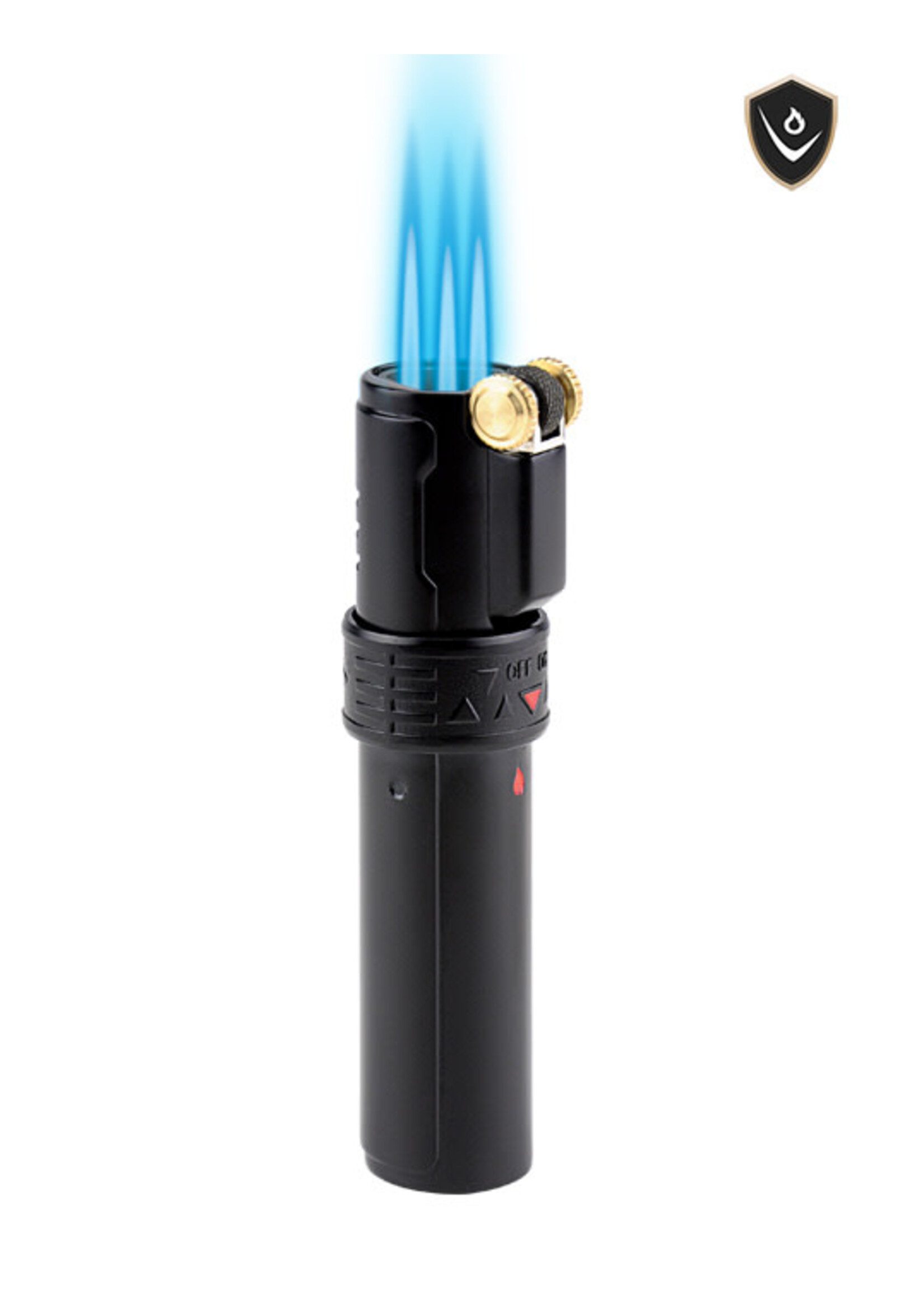 Vector Vector Robusto Torch