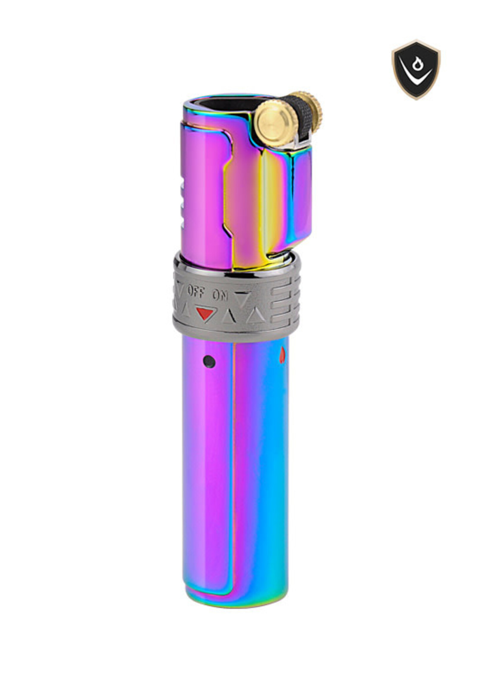 Vector Vector Robusto Torch
