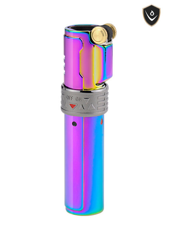 Vector Vector Robusto Torch
