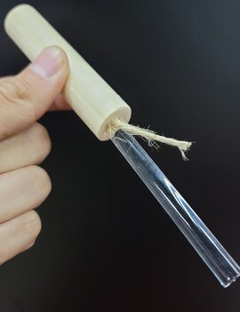 SuperRosinBros Quartz Wand