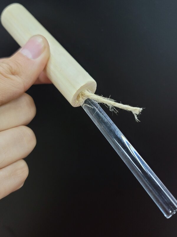 SuperRosinBros Quartz Wand