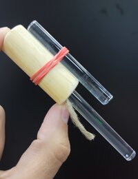 SuperRosinBros Quartz Wand