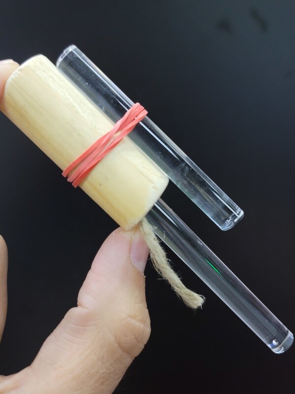 SuperRosinBros Quartz Wand