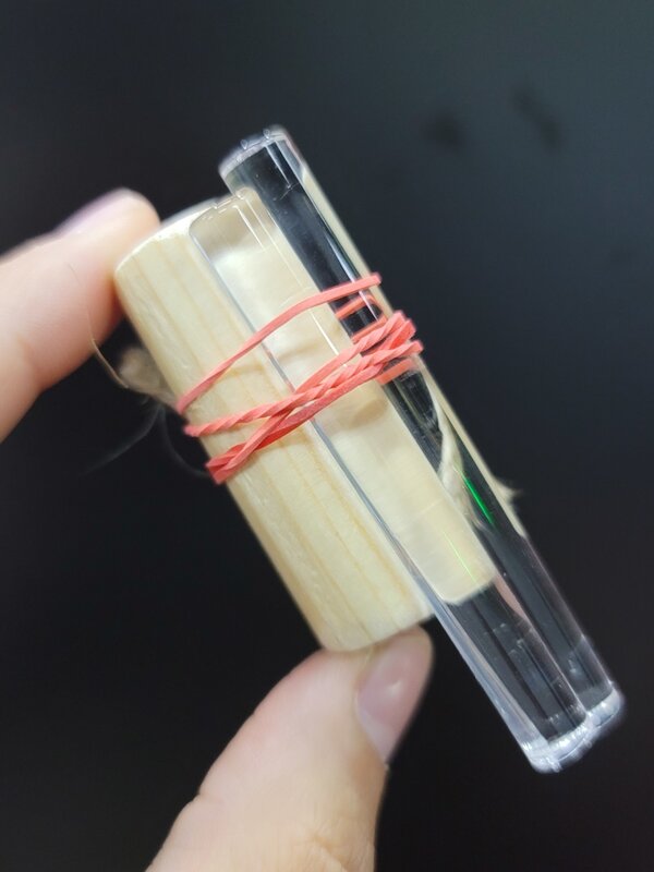 SuperRosinBros Quartz Wand