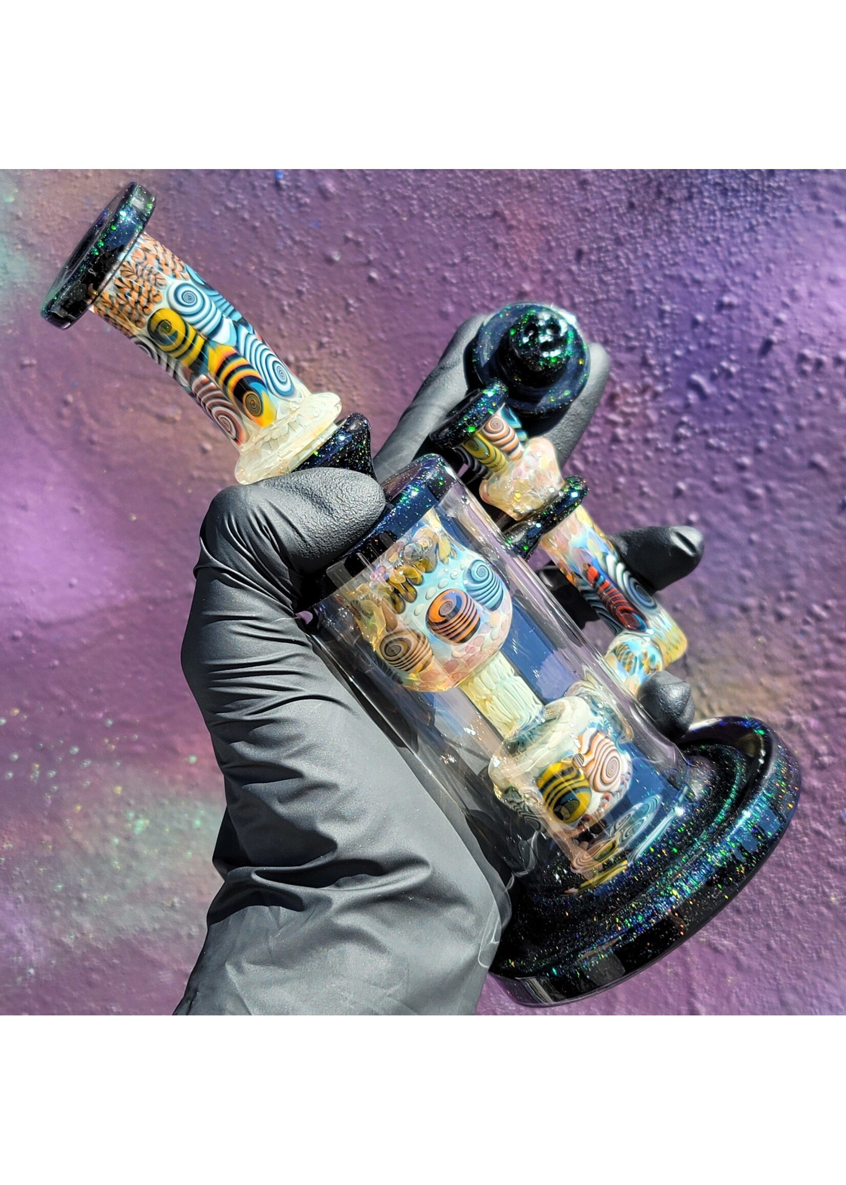 Don Rob Incycler Collabs