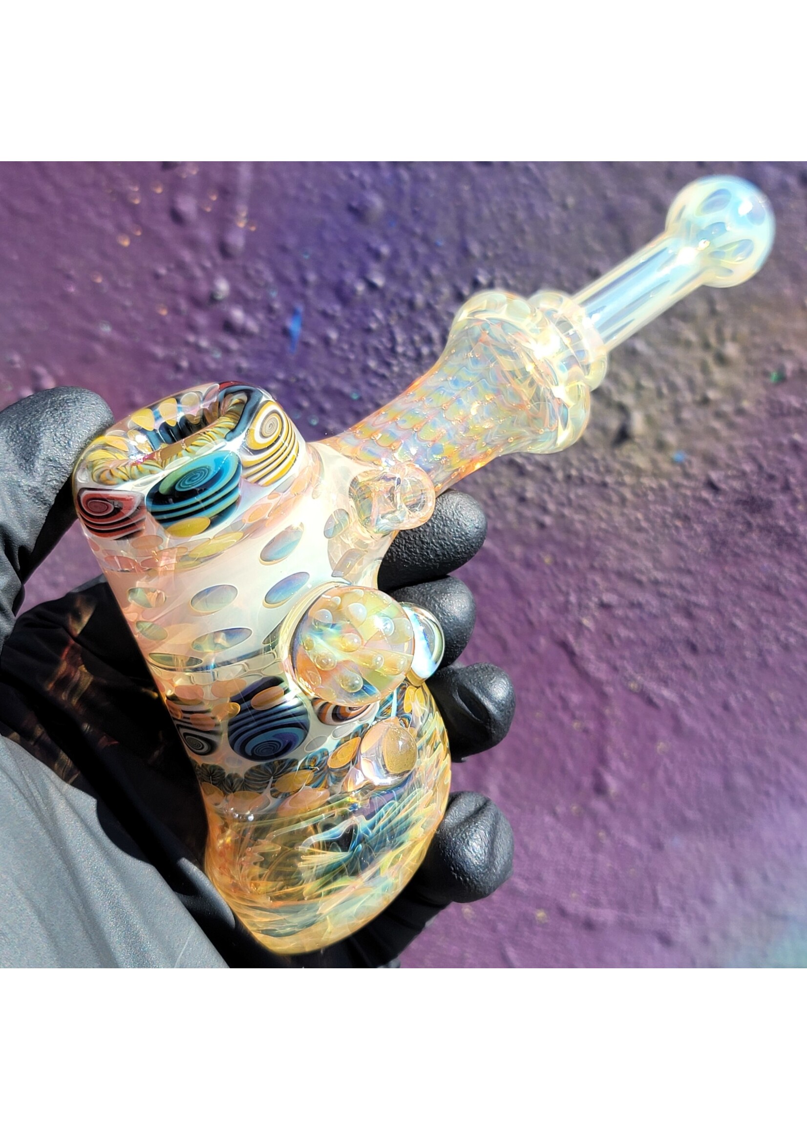 Seth Jones Collabs