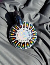 Steve H Pendants
