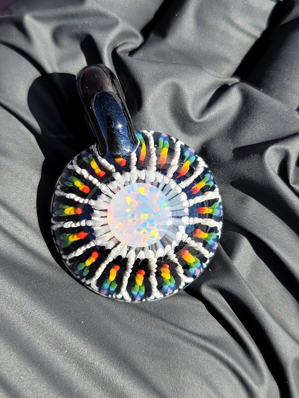 Steve H Pendants