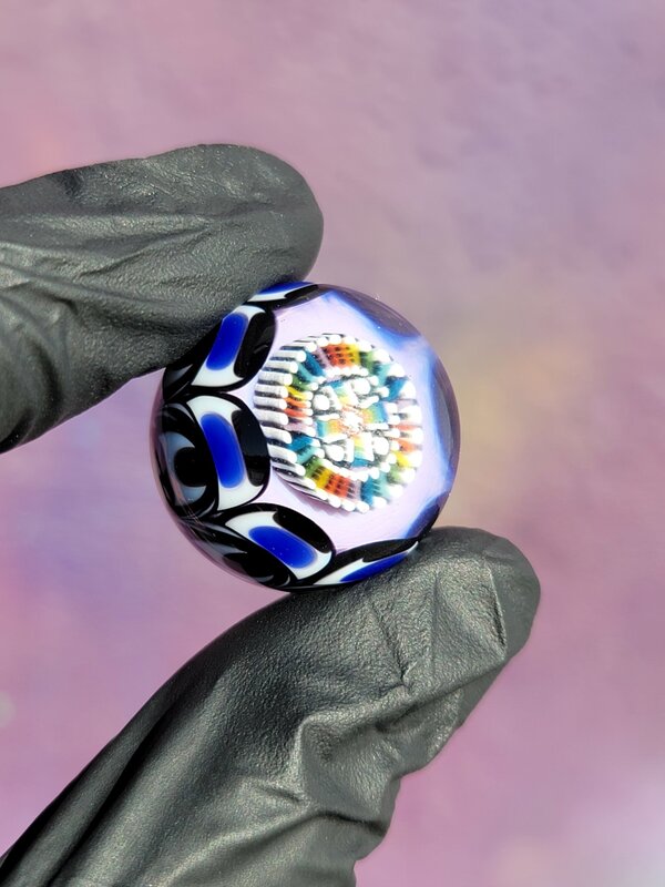 Steve H Marble