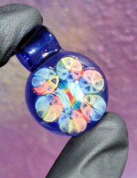 Jeff Heathbar Pendants