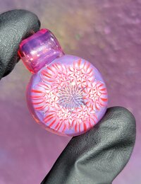 Jeff Heathbar Pendants