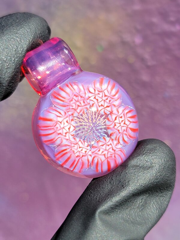 Jeff Heathbar Pendants