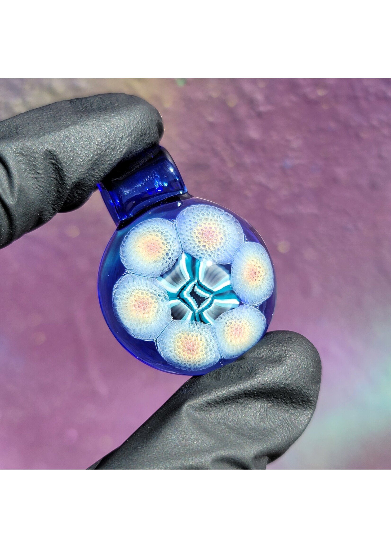 Jeff Heathbar Pendants