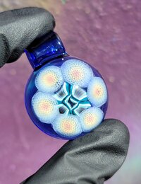 Jeff Heathbar Pendants