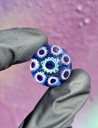 Jeff Heathbar Small Marbles
