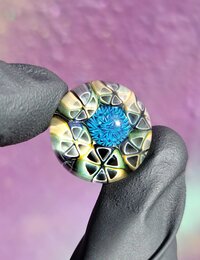 Jeff Heathbar Small Marbles