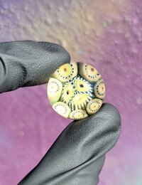 Jeff Heathbar Small Marbles