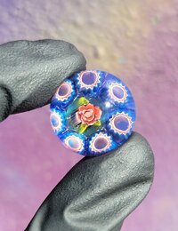 Jeff Heathbar Small Marbles