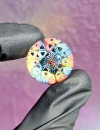 Jeff Heathbar Small Marbles