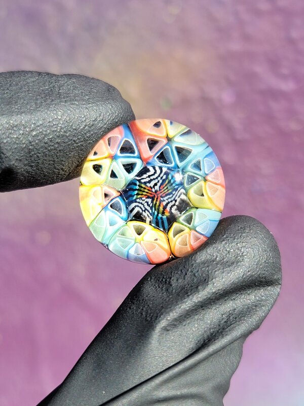 Jeff Heathbar Small Marbles