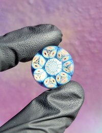 Jeff Heathbar Small Marbles