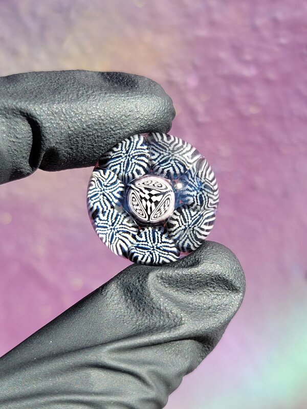 Jeff Heathbar Small Marbles