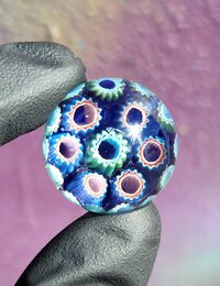 Jeff Heathbar Large Marbles