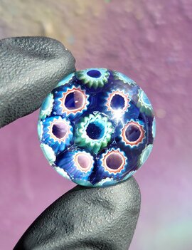 Jeff Heathbar Large Marbles