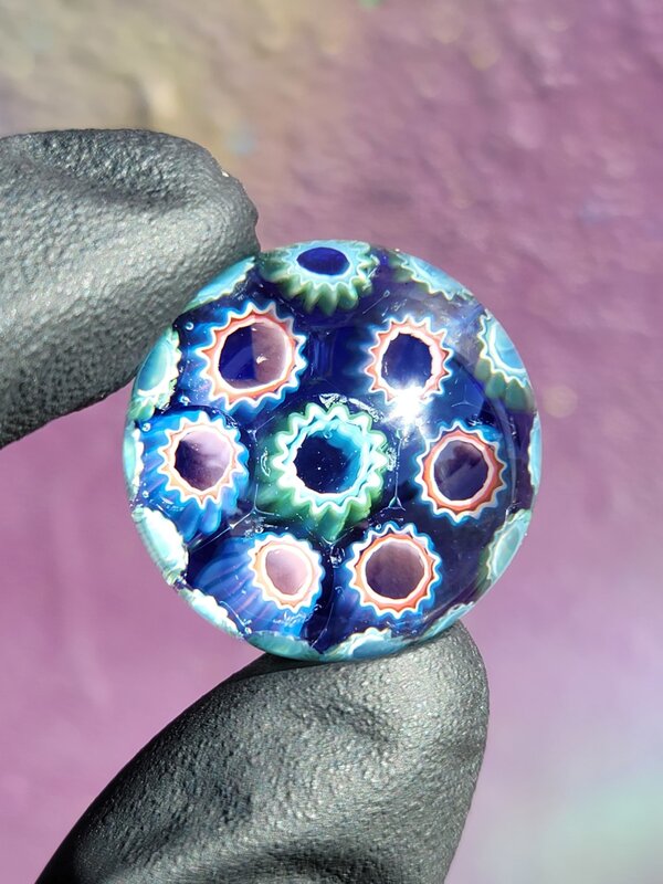 Jeff Heathbar Large Marbles