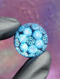 Jeff Heathbar Large Marbles