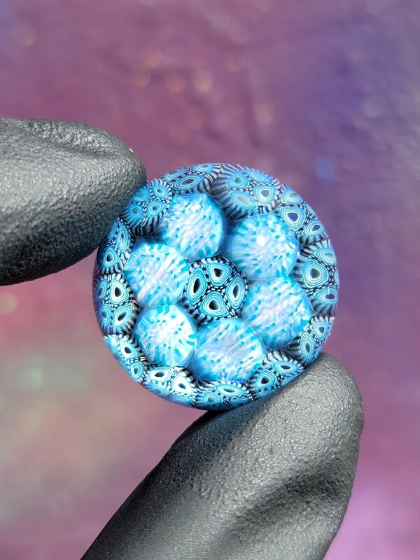 Jeff Heathbar Large Marbles