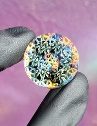 Jeff Heathbar Large Marbles