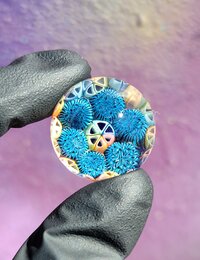 Jeff Heathbar Large Marbles