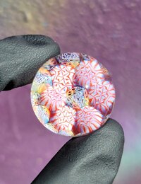 Jeff Heathbar Large Marbles