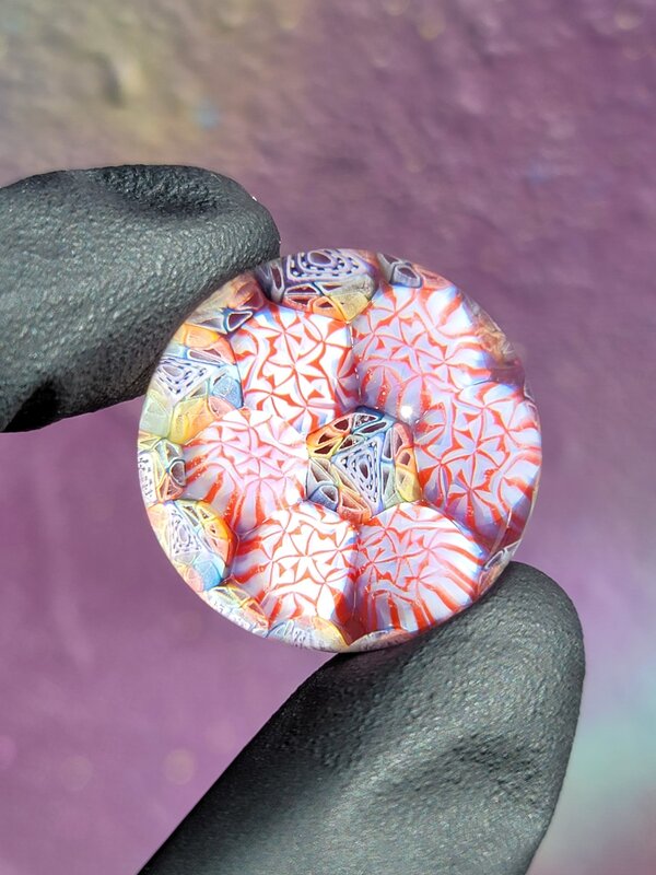 Jeff Heathbar Large Marbles