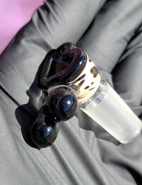 Sakibomb Slides