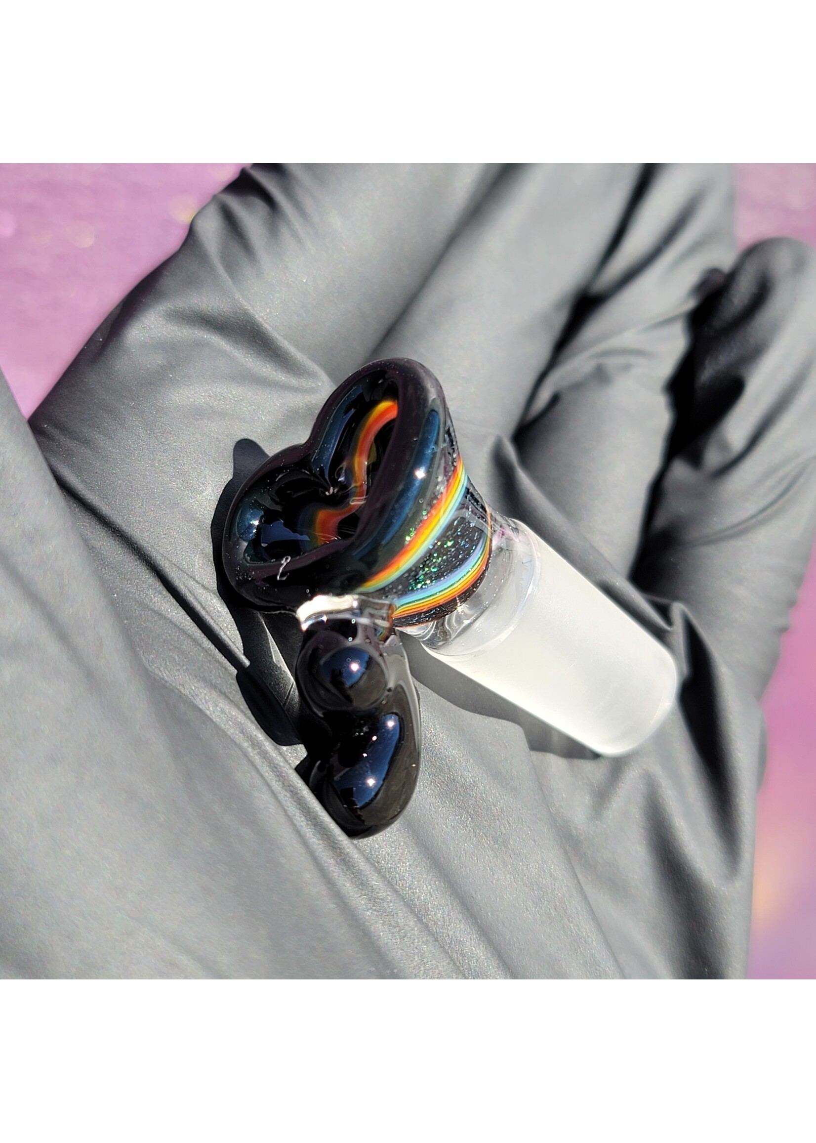 Sakibomb Slides
