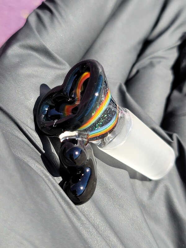 Sakibomb Slides