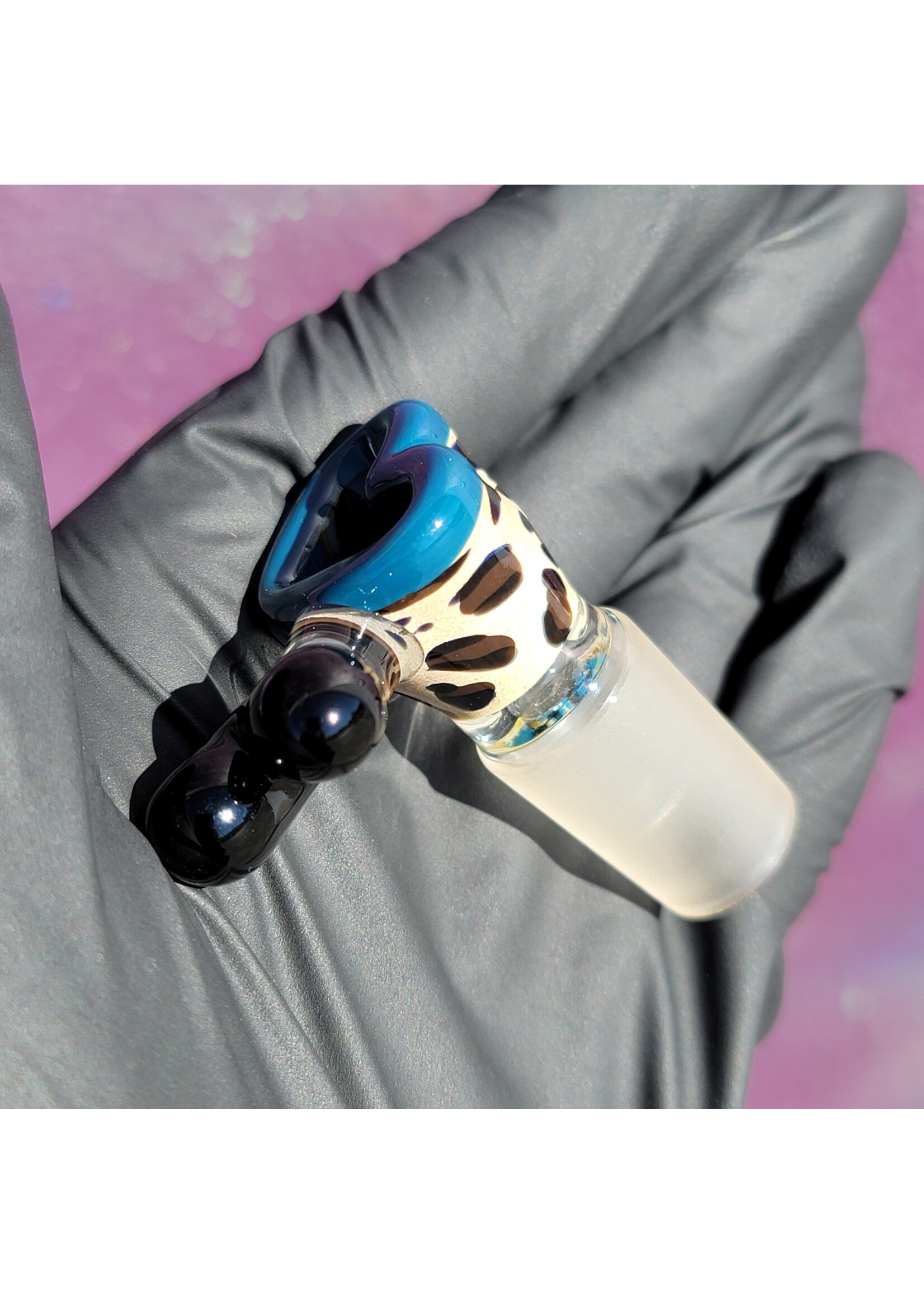 Sakibomb Slides