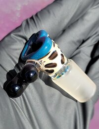 Sakibomb Slides