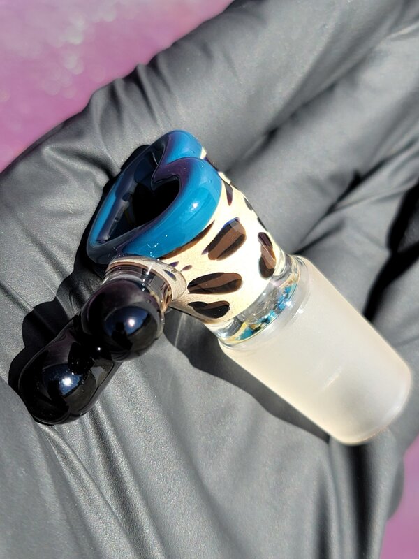 Sakibomb Slides