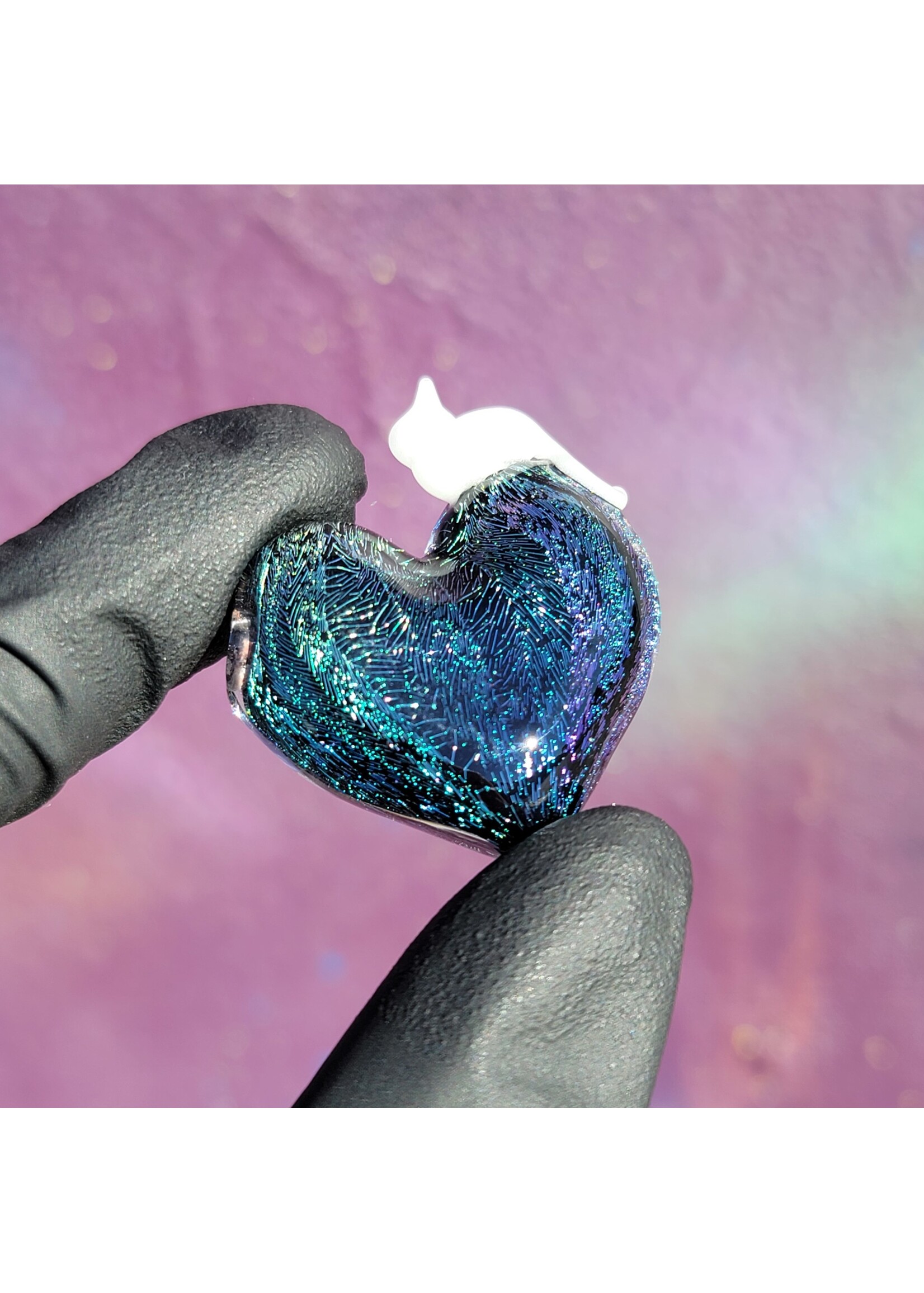 Sakibomb Pendants