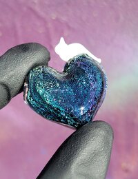 Sakibomb Pendants