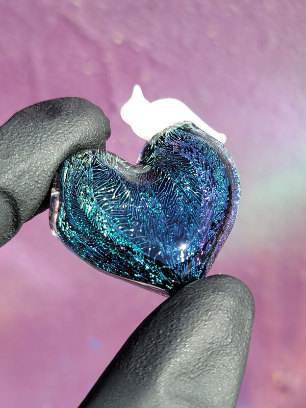 Sakibomb Pendants