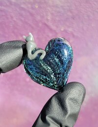 Sakibomb Pendants