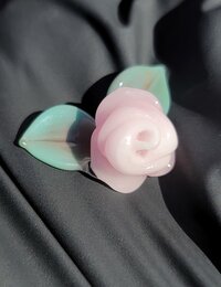 Sakibomb Pendants