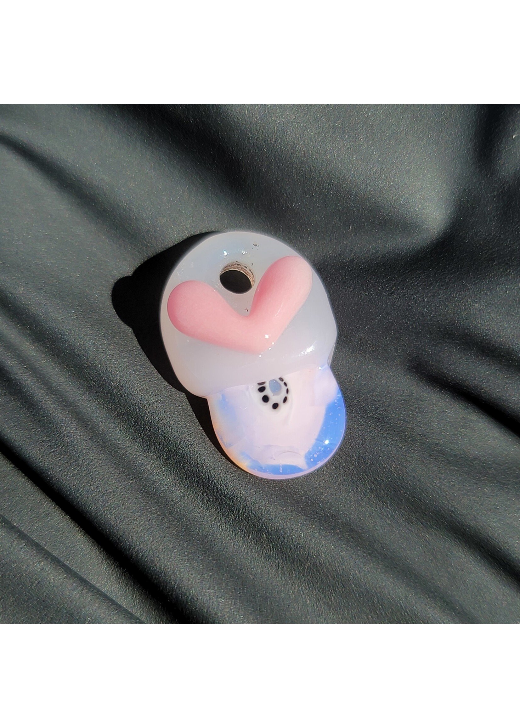 Sakibomb Pendants