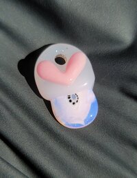 Sakibomb Pendants