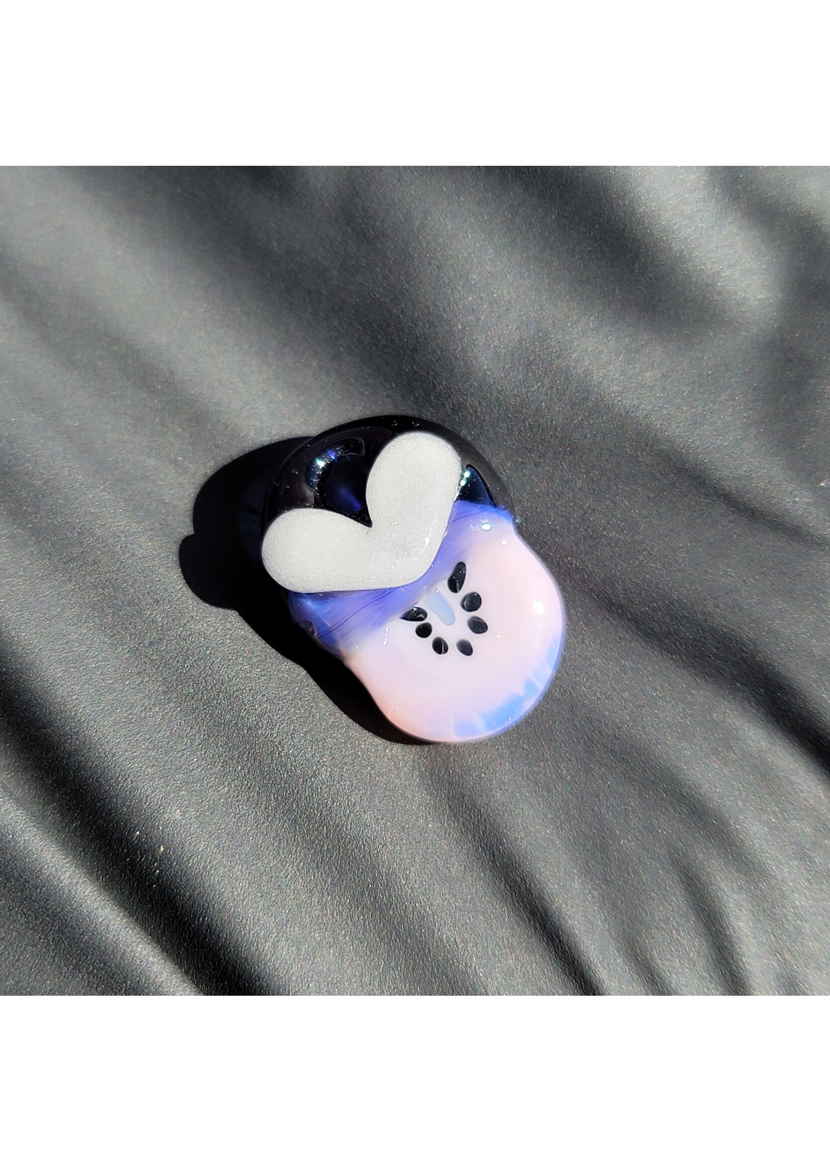 Sakibomb Pendants